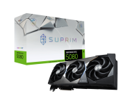 MSI RTX5080 16G SUPREME SOC