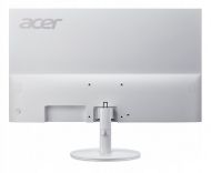 Монитор Acer SA243YG0wi, 23.8'' FHD (1920x1080) IPS, ZeroFrame, 120Hz, 1ms (VRB), AdaptiveSync, 250nits, VGA, HDMI, VisionCare, Energy Class E, White, 2Y