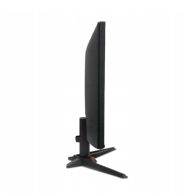 Монитор Acer Nitro VG240YGbip, 23.8'' FHD (1920x1080) IPS, ZeroFrame, 120Hz, 1ms (VRB), AdaptiveSync, 250nits, HDMI, DP, VisionCare, Energy Class C, Black, 2Y