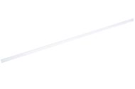 Тръби Alphacool HardTube 16/13mm Acrylic (PMMA) Clear 80cm - Set of 4 (320cm)