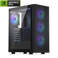 Настолен компютър VALI GAMING AMD RYZEN 5 7500F RX9060XT