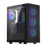 Настолен компютър VALI GAMING AMD RYZEN 5 7500F RX9060XT