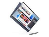 LENOVO IdeaPad 5 2-in-1 AMD Ryzen 7 8845HS 16inch WUXGA 300N Touch 16GB DDR5 1TB PCIe W11H Cosmic Blue 2y + Pen