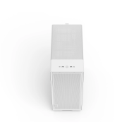 FD EPOCH WHITE TG CLEAR TINT
