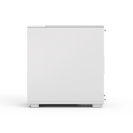 FD EPOCH WHITE TG CLEAR TINT
