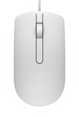 Mouse Dell MS116, White