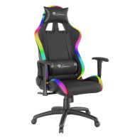 Стол Genesis Gaming Chair Trit 500 RGB Black
