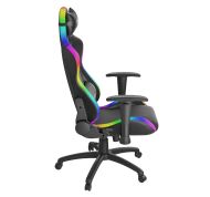 Стол Genesis Gaming Chair Trit 500 RGB Black