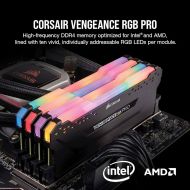 RAM D4 32G 2x16 3600,CMW32GX4M2D3600C18,CorsairRGB