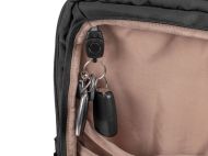 Раница Natec Laptop Backpack Camel Lite 15.6" 19 L Black