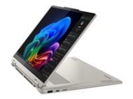 LENOVO Yoga 7 2-in-1 AMD Ryzen AI 7 350 14inch 2.8K OLED 500N 120Hz Touch 32GB DDR5 1TB PCIe W11H Seashell