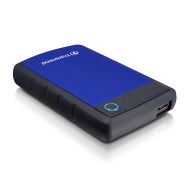 Твърд диск Transcend 2TB StoreJet 2.5" H3B, Portable HDD, USB 3.1