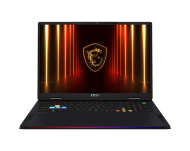 MSI RAIDER A18 HX A9WJG-045