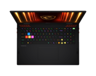 MSI RAIDER A18 HX A9WJG-045