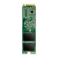 Твърд диск Transcend 1TB, M.2 2280, PCIe Gen3x4, M-Key, 3D TLC, with Dram