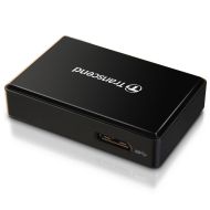 Четец за карти Transcend All-in-1 Multi Memory Card Reader, USB 3.0/3.1 Gen 1, Black