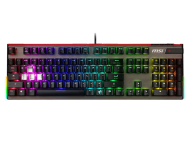 MSI VIGOR GK80 US GAMING RGB
