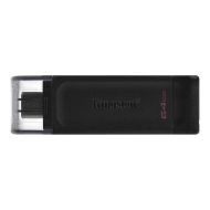 128G 3.2 TYPE-C KINGSTON /DT70