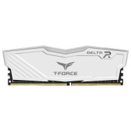 8G DDR4 3200 TEAM DELTA R WHIT