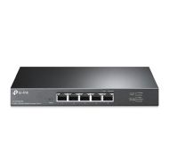 TP-LINK TL-SG105-M2, 2.5 GIGA 5x Switch