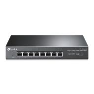 TP-LINK TL-SG108-M2, 2.5 GIGA 8x Switch