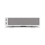 FD RIDGE WHITE MITX PCIE 4.0