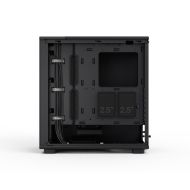 FD EPOCH BLACK SOLID