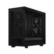 FD DEFINE 7 BLCK TG DARK TINT