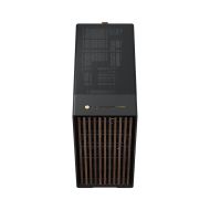 FD NORTH XL RC BLACK  TG DARK