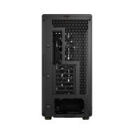 FD NORTH XL RC BLACK  TG DARK