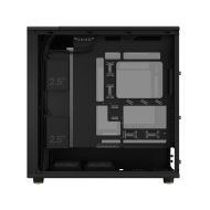 FD NORTH XL RC BLACK  TG DARK