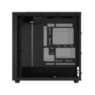 FD NORTH XL RC BLACK  TG DARK
