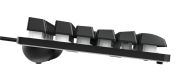 Клавиатура TRUST GXT 833 Thado TKL Gaming Keyboard US