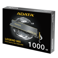 ADATA LEGEND 860 1TB M2 2280