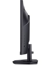 Монитор Acer Nitro KG272KL1bmiipx, 27'' UHD (3840x2160) IPS, ZeroFrame, 144Hz (DFR), 0.5ms (GTG Min.), HDR10, FreeSync, 250nits, 2xHDMI,Speakers, DP, Audio Out, VisionCare, Energy Class F, Black, 2Y