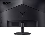 Монитор Acer Nitro KG272KL1bmiipx, 27'' UHD (3840x2160) IPS, ZeroFrame, 144Hz (DFR), 0.5ms (GTG Min.), HDR10, FreeSync, 250nits, 2xHDMI,Speakers, DP, Audio Out, VisionCare, Energy Class F, Black, 2Y