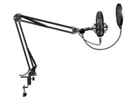 Микрофон TRUST GXT 252+ Emita Plus Streaming Microphone