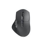 HAMA Мишка „WM-900“ мултифункционална, ергономична, Bluetooth, батерия, RGB, черна