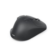 HAMA Мишка „WM-900“ мултифункционална, ергономична, Bluetooth, батерия, RGB, черна