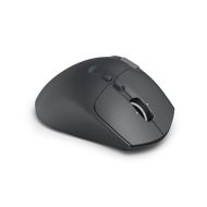 HAMA Мишка „WM-900“ мултифункционална, ергономична, Bluetooth, батерия, RGB, черна