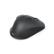HAMA Мишка „WM-900“ мултифункционална, ергономична, Bluetooth, батерия, RGB, черна
