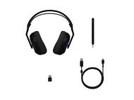 Слушалки Logitech G522 Gaming Headset, Black