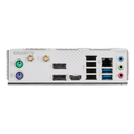 GB H610M GAMING WIFI DDR4