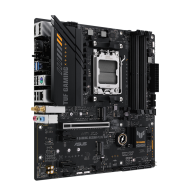 ASUS TUF GAMING A620M-PLUS WIF
