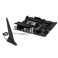 ASUS TUF GAMING A620M-PLUS WIF
