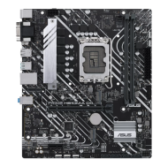 ASUS PRIME H610M-A D4-CSM