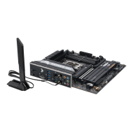 ASUS TUF GAMIN B860M-PLUS WIFI