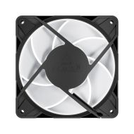 Комплект вентилатори ARCTIC P12 Pro A-RGB 120mm PWM 3-Pack