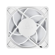 Вентилатор ARCTIC P12 Pro White A-RGB 120mm PWM