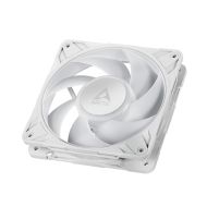 Вентилатор ARCTIC P12 Pro White A-RGB 120mm PWM